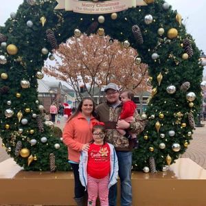 Meet your Posher, Jordon